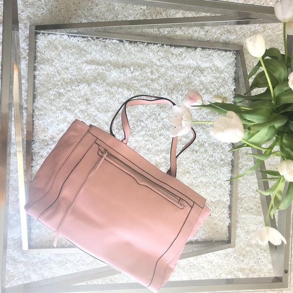 Rebecca Minkoff Purse - Picture 3 of 7